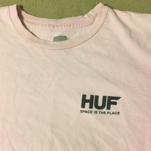 Huf T-shirt